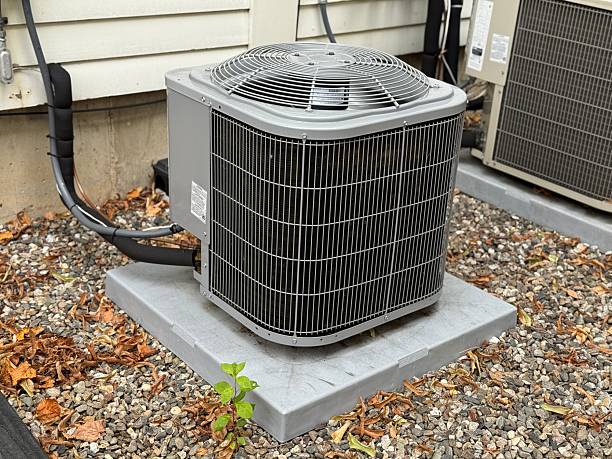 24/7 Emergency Ductwork Repair experts in Pearland, TX